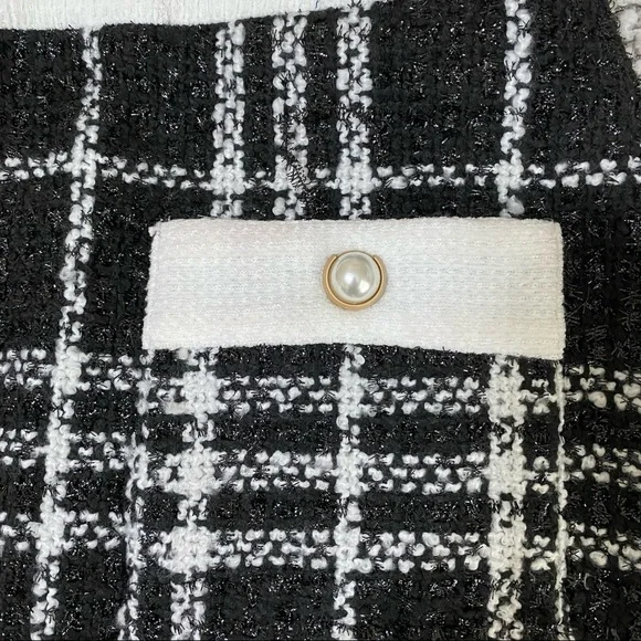 Dance & Marvel Mini Skirt Size S - NWT - Picture 3 of 11